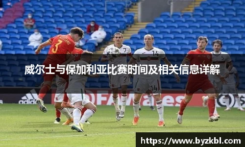 威尔士与保加利亚比赛时间及相关信息详解